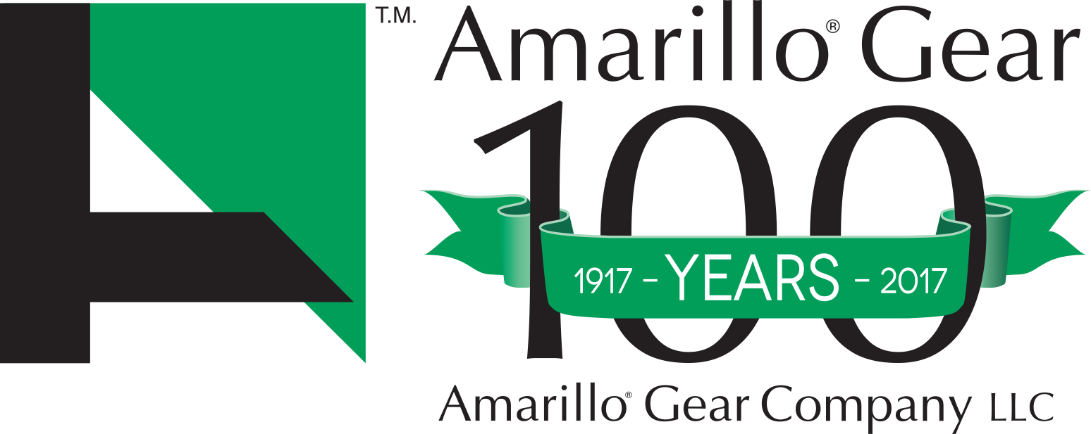 Home Amarillo Gear Company